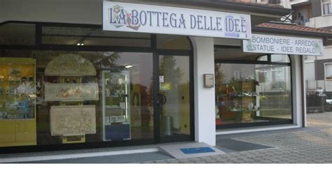 La Bottega delle Idee :: bomboniere, articoli regalo .